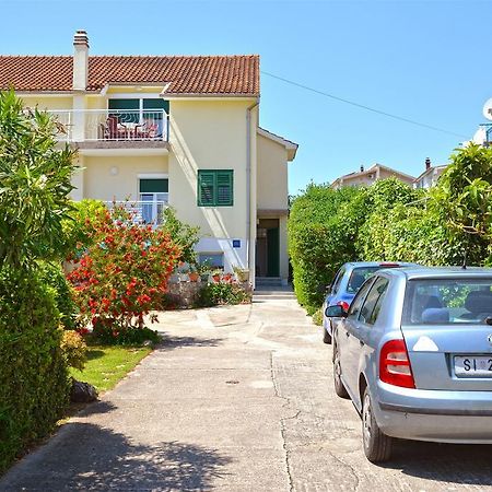 Apartments & Rooms Milena Vodice Ngoại thất bức ảnh