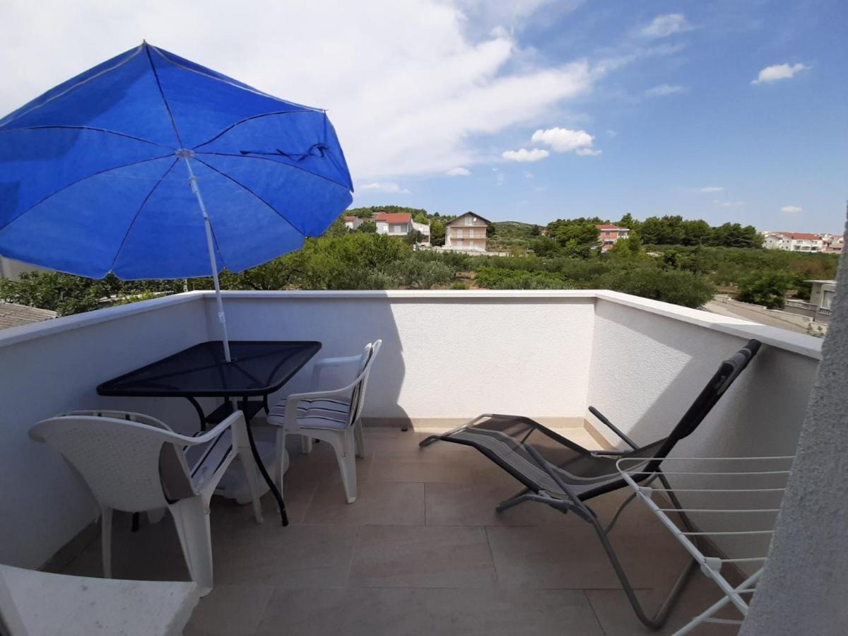 Apartments & Rooms Milena Vodice Ngoại thất bức ảnh