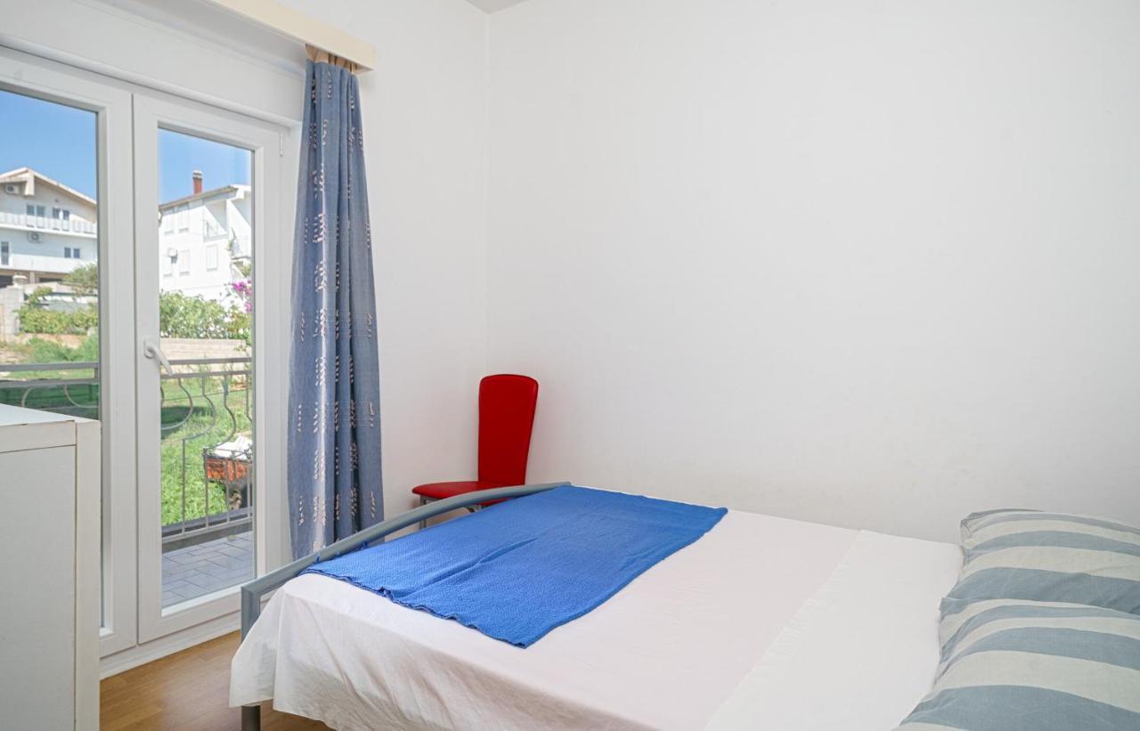 Apartments & Rooms Milena Vodice Ngoại thất bức ảnh