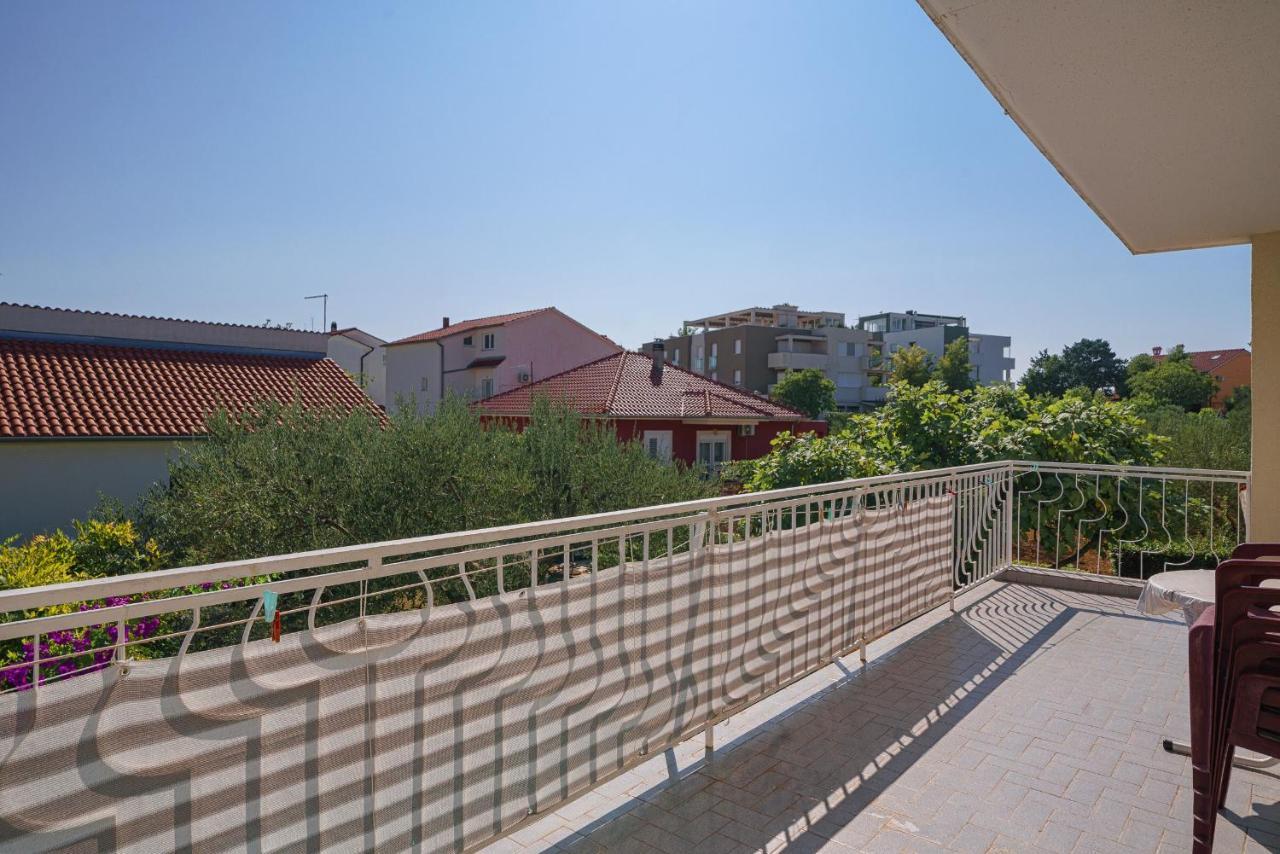 Apartments & Rooms Milena Vodice Ngoại thất bức ảnh