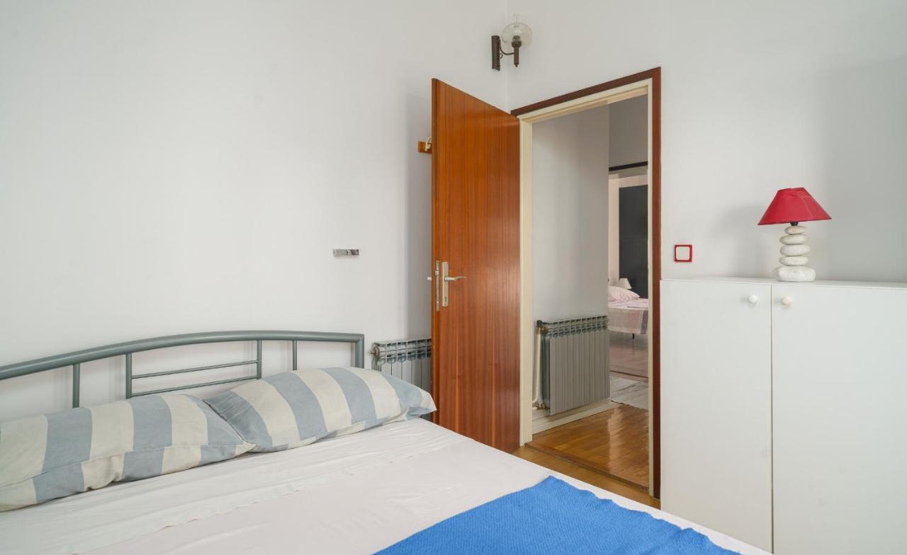 Apartments & Rooms Milena Vodice Ngoại thất bức ảnh