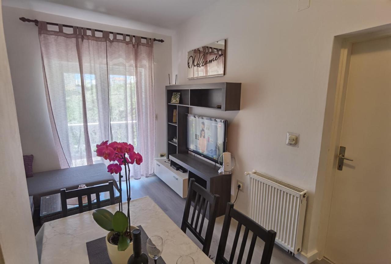 Apartments & Rooms Milena Vodice Ngoại thất bức ảnh