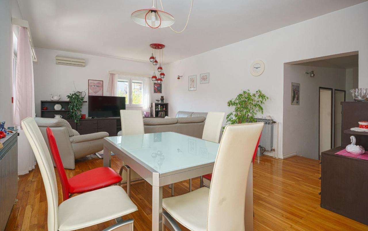 Apartments & Rooms Milena Vodice Ngoại thất bức ảnh