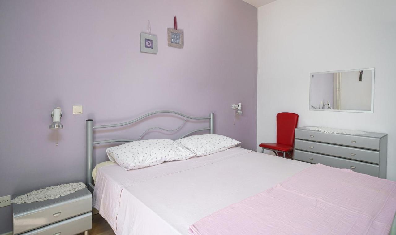Apartments & Rooms Milena Vodice Ngoại thất bức ảnh