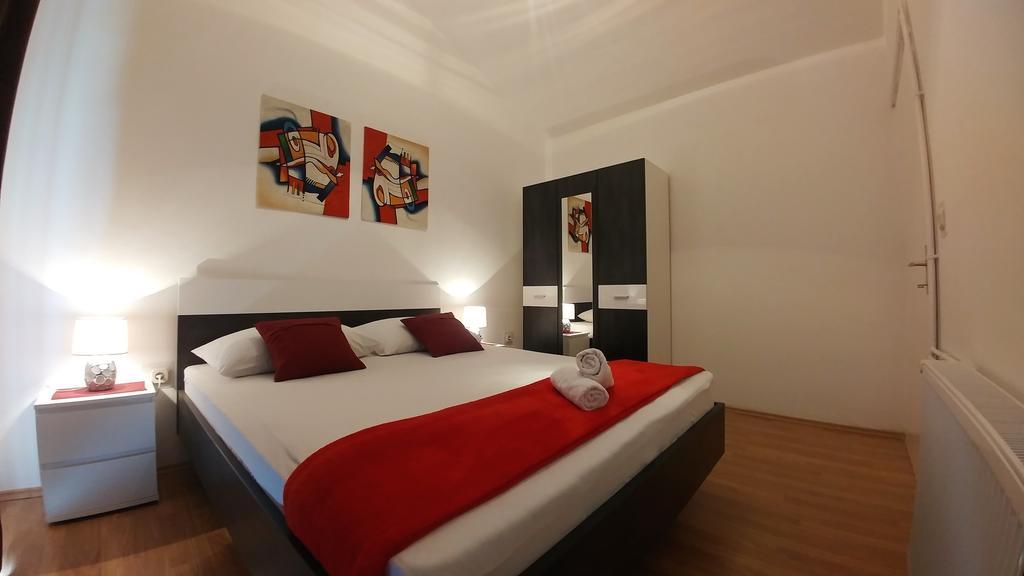 Apartments & Rooms Milena Vodice Ngoại thất bức ảnh