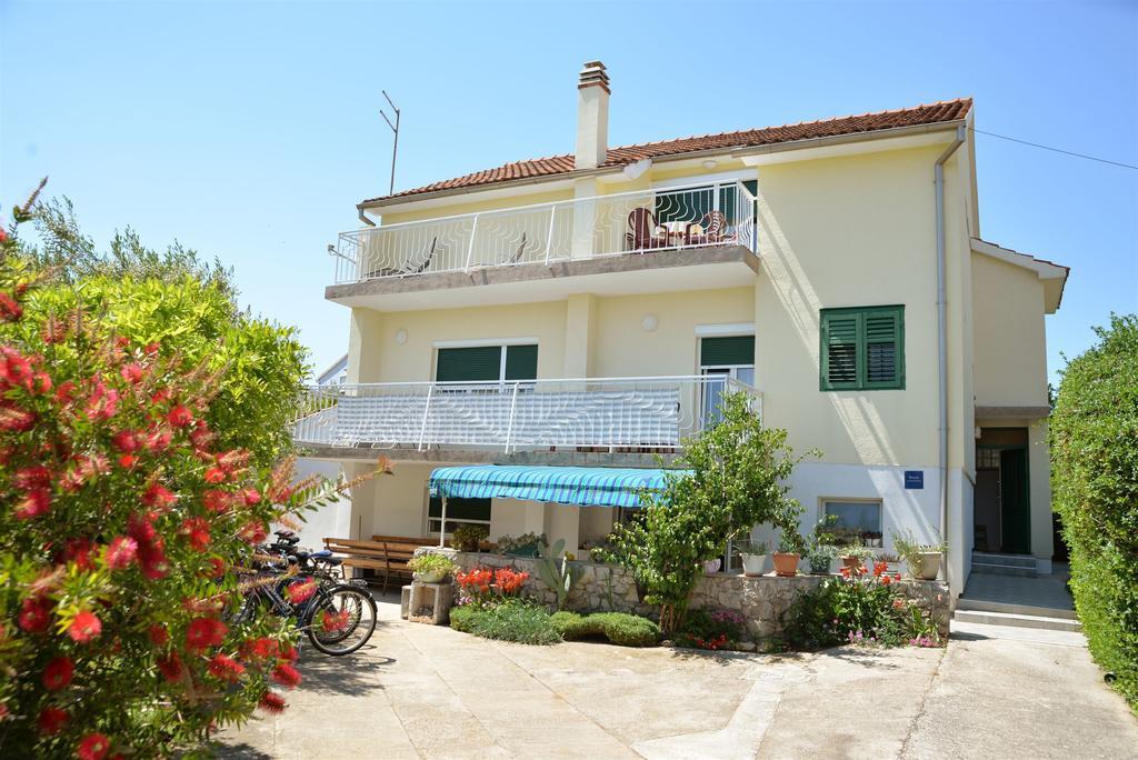 Apartments & Rooms Milena Vodice Ngoại thất bức ảnh