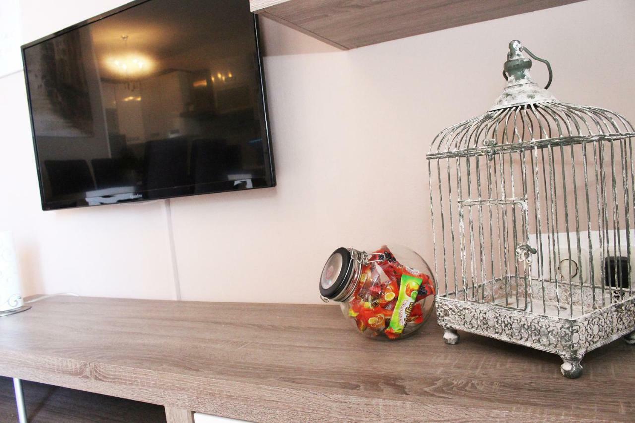 Apartments & Rooms Milena Vodice Ngoại thất bức ảnh