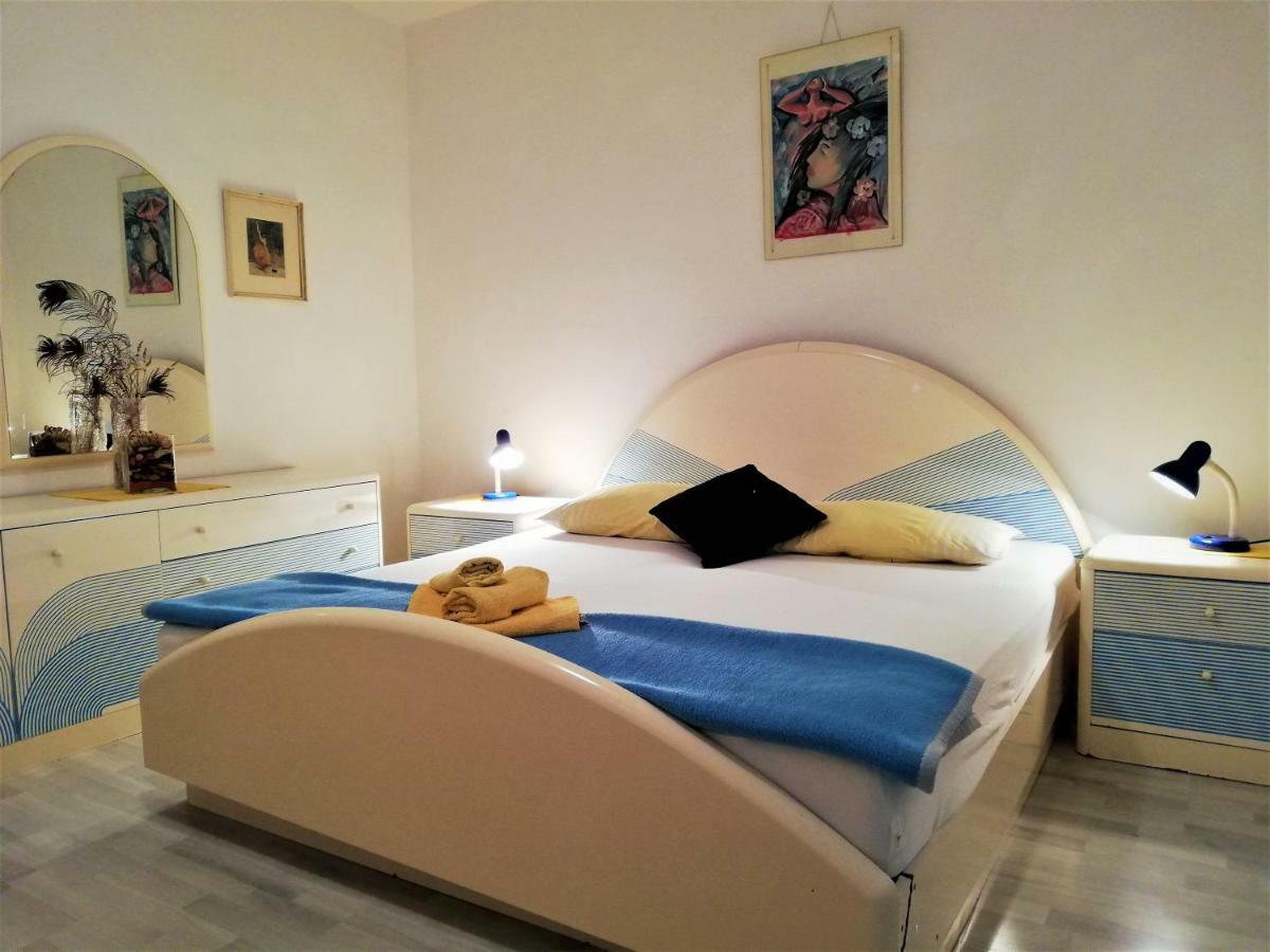 Apartments & Rooms Milena Vodice Ngoại thất bức ảnh