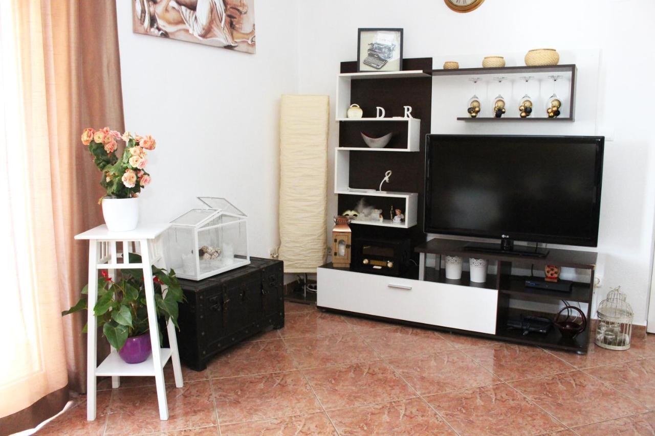 Apartments & Rooms Milena Vodice Ngoại thất bức ảnh